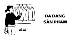 ĐA DẠNG MẪU MÃ