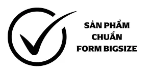 FORM BIGSIZE