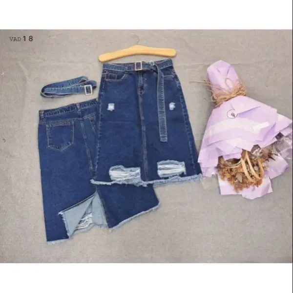 Chân váy bigsize 30-32 VAD18