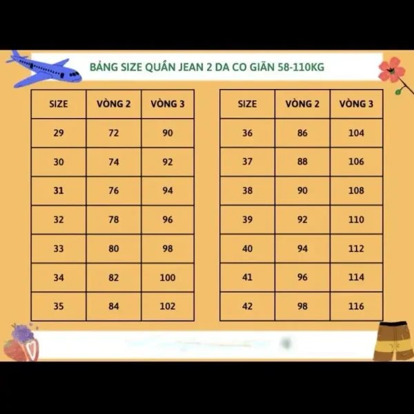 Quần Jeans Đen Bigsize Co giãn Size 32-36 70-85kg2daden-31 - Hình ảnh 2