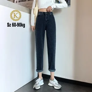 Quần ống rộng nữ bigsize KimFashion, quần baggy cạp lưng cao form ulzzang hàn quốc BGD-D