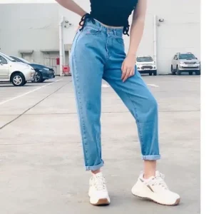 Quần baggy bigsize Kimfashion,quần baggy form rộng ulzzang BGD49-35 Từ 60-90kg