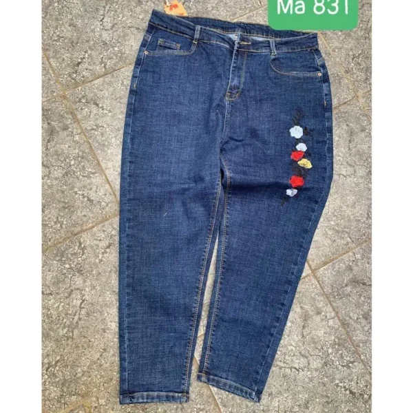 QUẦN JEAN XẢ KHO LẺ SIZE - Hình ảnh 5