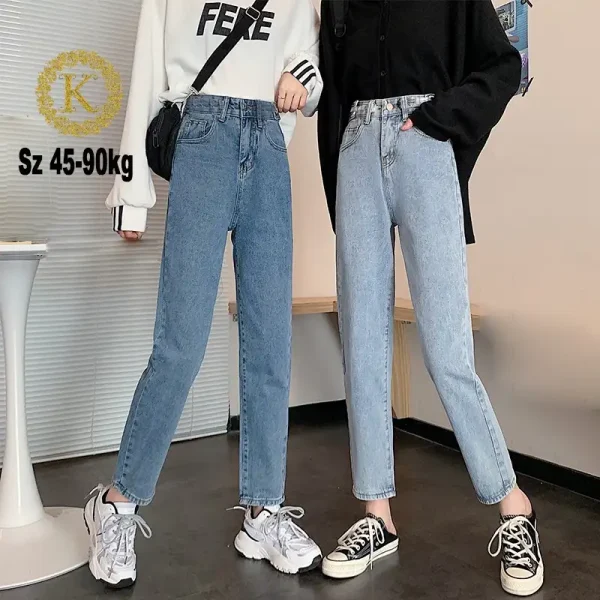 Quần baggy bigsize KimFashion, quần ống rộng cạp lưng cao form ulzzang hàn quốc