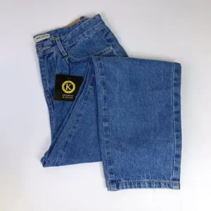 Quần baggy bigsize kimfashion, quần ulzzang form rộng bigsize BGD đậm-72 từ 60-90kg