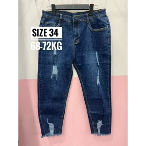 QUẦN JEAN XẢ KHO LẺ SIZE