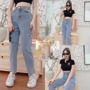 Quần baggy bigsize kimfashion, quần ulzzang form rộng bigsize BGD49-52 60-90kg-hoả tốc hcm