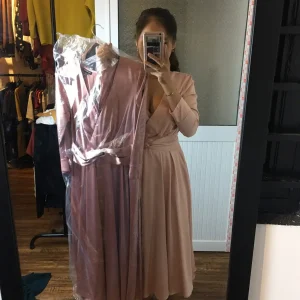 Đầm Lụa Sexy Dự Tiệc Cho Nữ