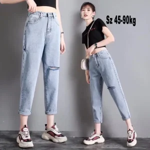 Quần baggy bigsize Kimfashion, quần baggy from rộng ulzzang BGD49-29 size 45-90kg