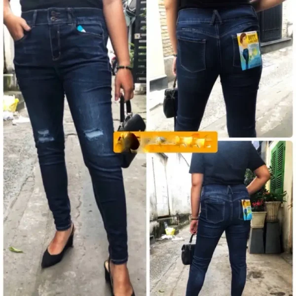 Quần bigsize vnxk