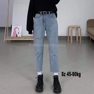 Quần baggy bigsize Fullsize 45-90kg kimfashion, quần ulzzang form rộng bigsize BGD 49-57