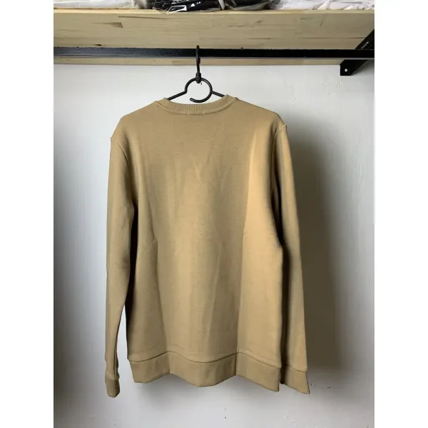 Áo Sweater Dài Tay Dành Cho Nữ - Hình ảnh 2