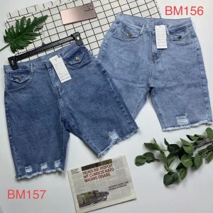 Quần ngố bigsize kimfashion,quần ngố cạp lưng cao bigsize 58-75kg
