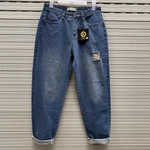 Quần baggy bigsize kimfashion, quần ulzzang form rộng bigsize BGD50-79 từ 60-90kg