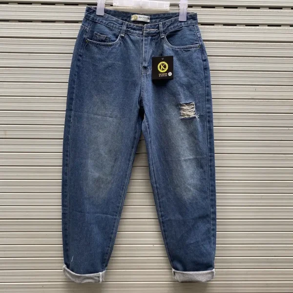 Quần baggy bigsize kimfashion, quần ulzzang form rộng bigsize BGD50-79 từ 60-90kg