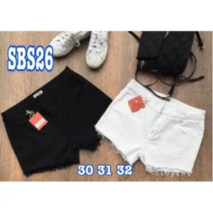 Quần Short co giãn bigsize sbs26 30-38
