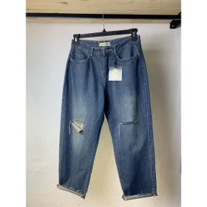 Quần baggy bigsize kimfashion, quần ulzzang form rộng bigsize BGD50-83 từ 60-90kg