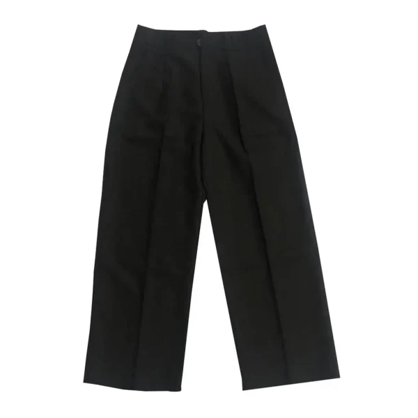 Quần cullotes bigsize KimFashion, quần tây ống rộng công sở bigsize 55-90kg - Hình ảnh 3