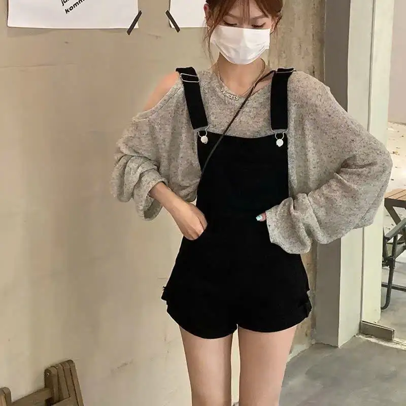 Bảng size chi tiết giúp chọn quần yếm phù hợp, có hướng dẫn đo