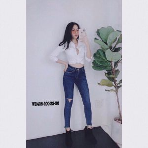 Quần Bigsize Jeans Dài size 32-36 75-90kg