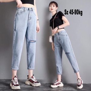 Quần baggy bigsize Kimfashion, quần baggy from rộng ulzzang BGD49-29 size 45-90kg
