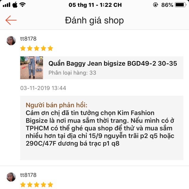 Quần baggy bigsize kimfashion, quần from rộng lưng cao BGD49-16 Từ 60--90kg - Ảnh 3