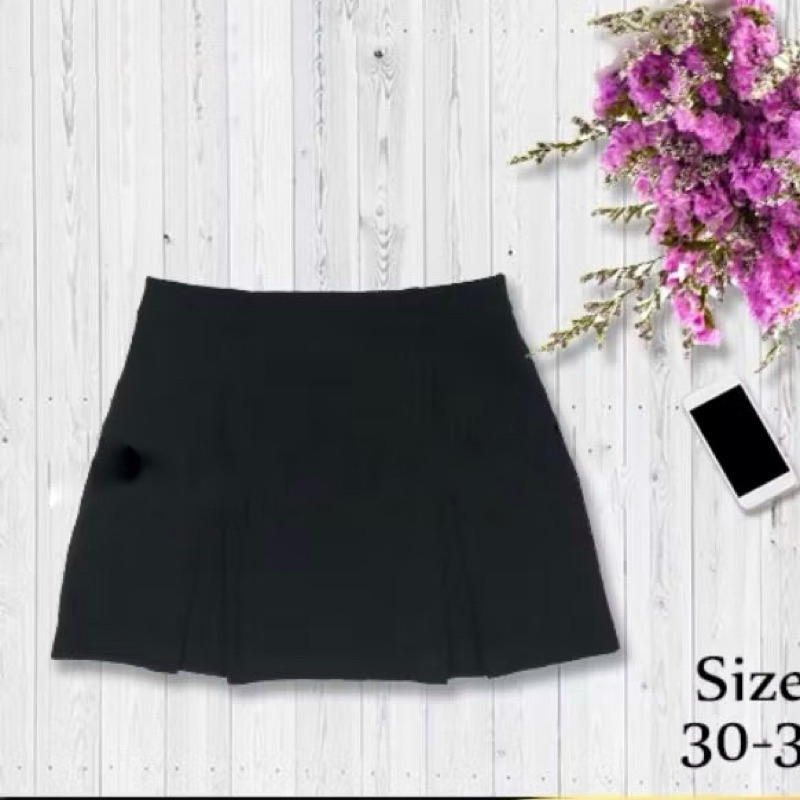 Quần váy bigsize vtd3 30-38 - Ảnh 3