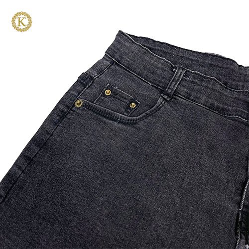 Quần shorts bigsize KIM FASHON, quần shorts co giãn nữ bigsize shorts3833 size 32-36 từ 60-85kg tùy chiều cao - Ảnh 3