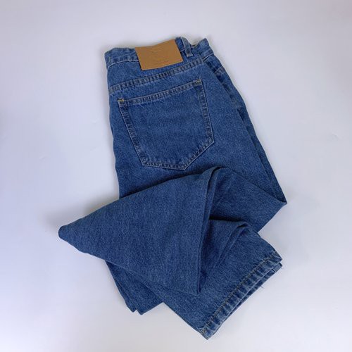 Quần baggy bigsize kimfashion, quần ulzzang form rộng bigsize BGD đậm-59 từ 60-90kg - Ảnh 3