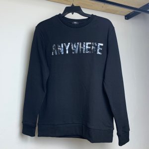 Áo nỉ hoodie-5p freesize 60-80kg -01