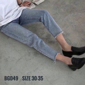 Quần baggy bigsize kimfashion, quần ulzzang form rộng bigsize BGD49-88 60-90kg