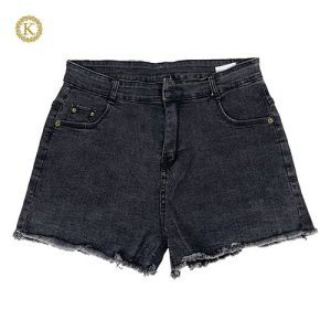 Quần shorts bigsize KIM FASHON, quần shorts co giãn nữ bigsize shorts3833 size 32-36 từ 60-85kg tùy chiều cao